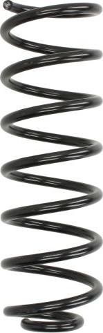Lesjöfors 4295008 — Sprężyna zawieszenia