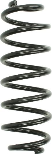 Lesjöfors 4295110 — Sprężyna zawieszenia