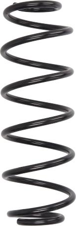 Lesjöfors 4266773 — Sprężyna zawieszenia