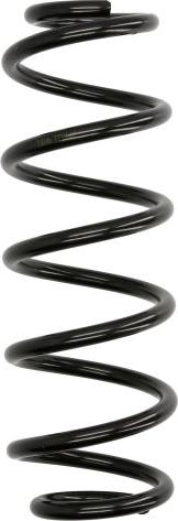 Lesjöfors 4204304 — Sprężyna zawieszenia