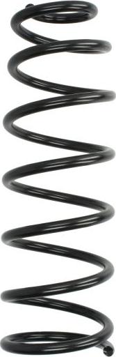 Lesjöfors 4215608 — Sprężyna zawieszenia