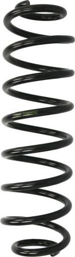 Lesjöfors 4227634 — Sprężyna zawieszenia