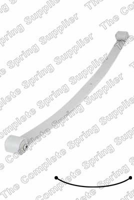 Lesjöfors 5895019 — Pakiet sprężyn