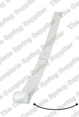 Lesjöfors 5863409 — Pakiet sprężyn