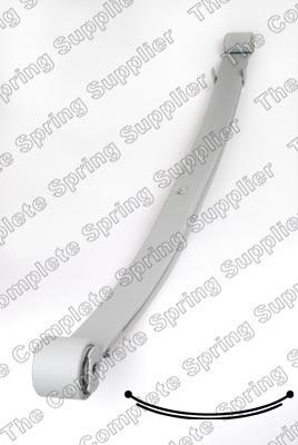 Lesjöfors 5826108 - RESOR-T-JUMPER 2.2HDI 11- -2-