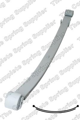 Lesjöfors 5826113 - Pióro resoru