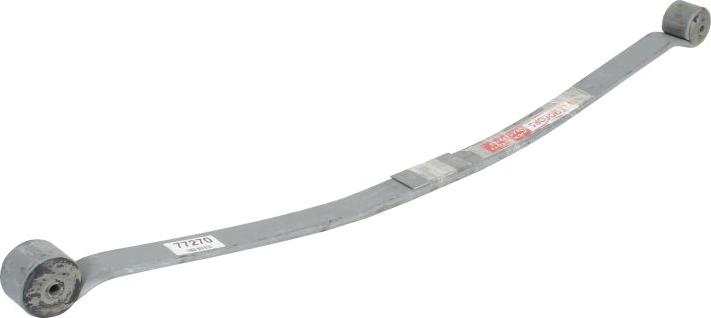 Lesjöfors 5827528 - RESOR -T-TRANSIT 2.2TDCI 06-        -1P-