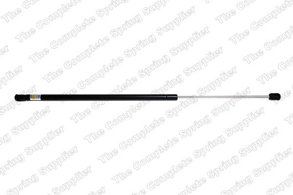 Lesjöfors 8115622 — Sprężyna gazowa, pokrywa bagażnika