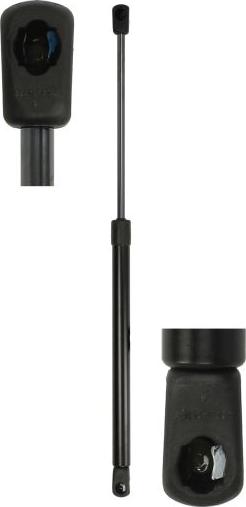Lesjöfors 8137242 — Sprężyna gazowa, pokrywa bagażnika