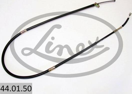 Linex 44.01.50 - Linka hamulca ręcznego