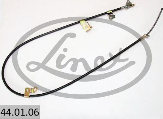 Linex 44.01.06 - LINKA HAM. RĘCZ. TOYOTA T. YARIS 99-05 PR