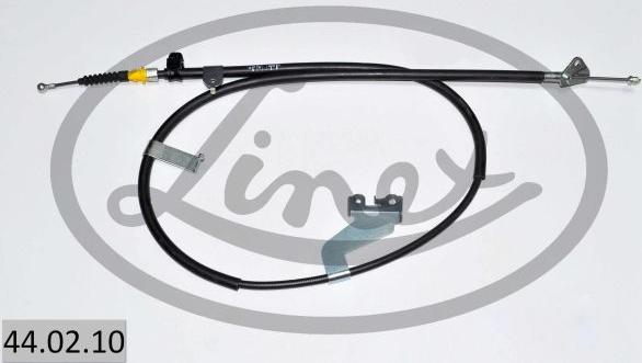 Linex 44.02.10 - LINKA HAM. RĘCZ. TOYOTA T. YARIS 11- LE