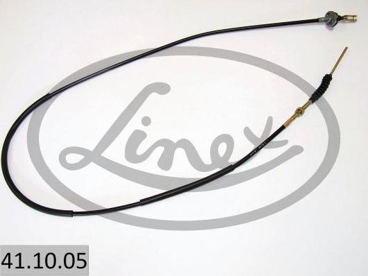 Linex 41.10.05 - LINKA SPRZĘGŁA SUZUKI VITARA 1.6 89-