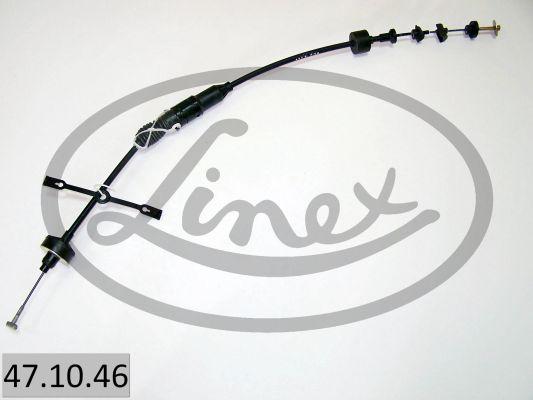 Linex 47.10.46 - Linka sprzęgła