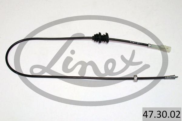 Linex 47.30.02 — Linka tachografu