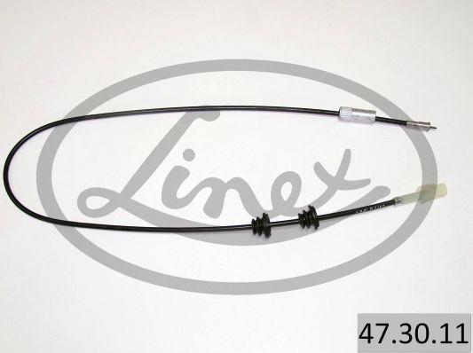 Linex 47.30.11 — Linka tachografu