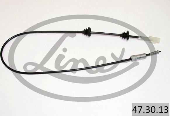 Linex 47.30.13 — Linka tachografu