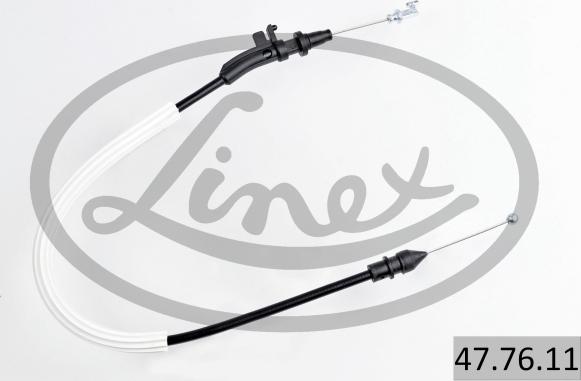 Linex 47.76.11 — Cięgno, odryglowywanie drzwi