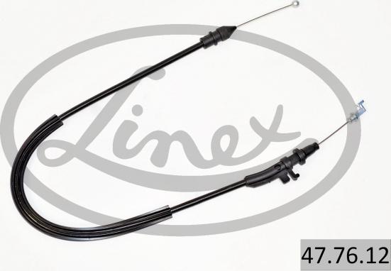 Linex 47.76.12 — Cięgno, odryglowywanie drzwi