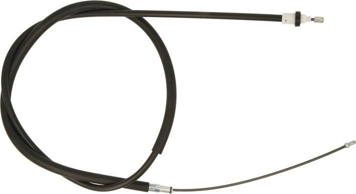 Linex 09.01.91 - Kabel do układu hamulca postojowego