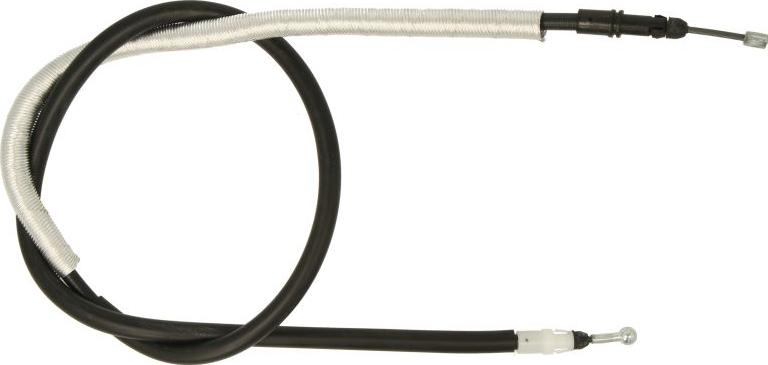 Linex 09.01.83 - Kabel do układu hamulca postojowego