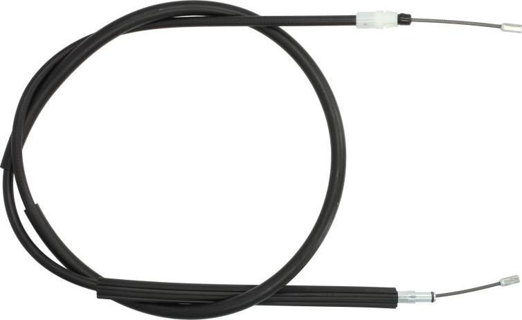 Linex 09.01.78 - Kabel do układu hamulca postojowego