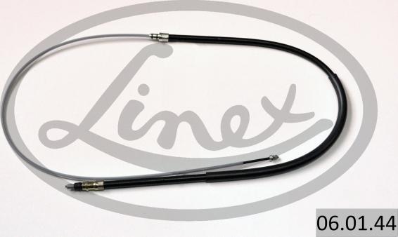 Linex 06.01.44 - Kabel do układu hamulca postojowego