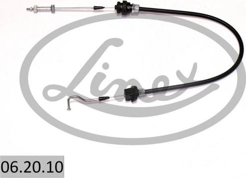 Linex 06.20.10 - LINKA GAZU BMW 520 83-