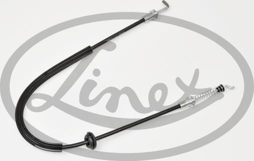 Linex 01.76.01 - LINKA DRZWI ALFA P. GIULIETTA 1.4-1.8-1.6-2.0 JTDM 10-20 LE-PR