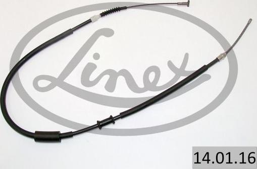 Linex 14.01.16 - LINKA HAM. RĘCZ. FIAT T. BRAVO-MAREA-BRAVA 95-02 PR