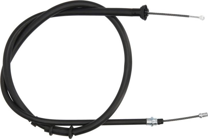 Linex 14.02.58 - Kabel do układu hamulca postojowego