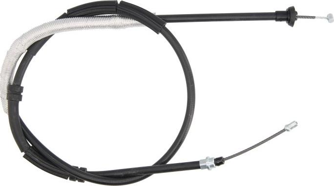 Linex 14.02.04 - Kabel do układu hamulca postojowego