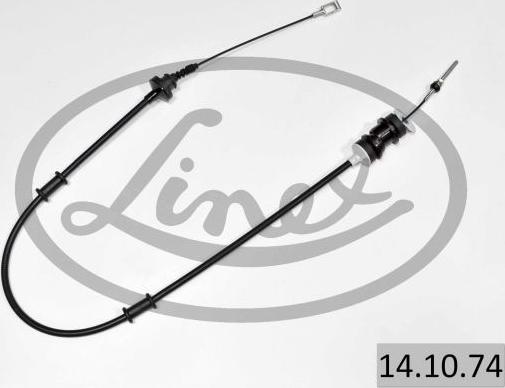 Linex 14.10.74 - Linka sprzęgła