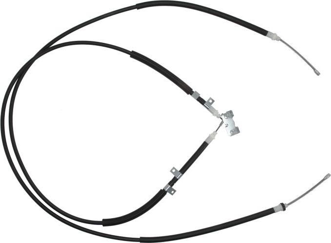 Linex 15.01.93 - Kabel do układu hamulca postojowego