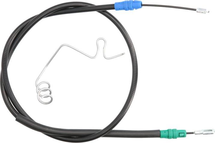 Linex 15.02.47 - LINKA HAM. RĘCZ. FORD T. TRANSIT 2.2-3.2 TDCI 06- LE