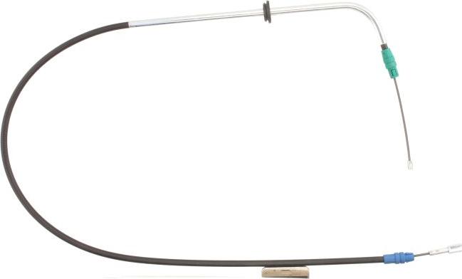 Linex 15.02.53 - Kabel do układu hamulca postojowego