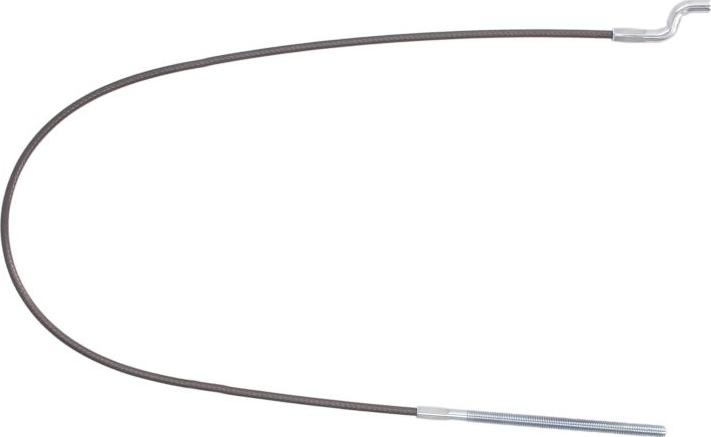 Linex 15.02.61 - Kabel do układu hamulca postojowego