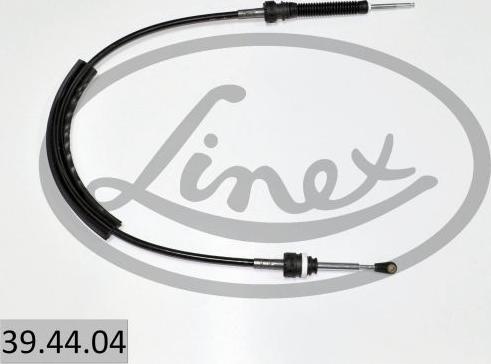 Linex 39.44.04 — Naciąg linki, ręczna skrzynia biegów