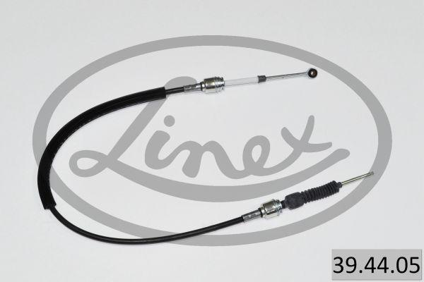 Linex 39.44.05 — Naciąg linki, ręczna skrzynia biegów
