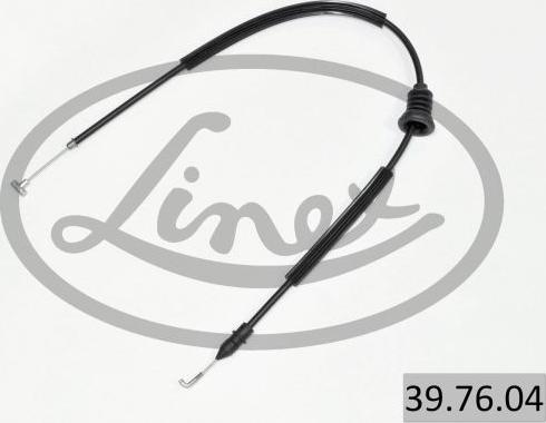 Linex 39.76.04 — Cięgno, odryglowywanie drzwi