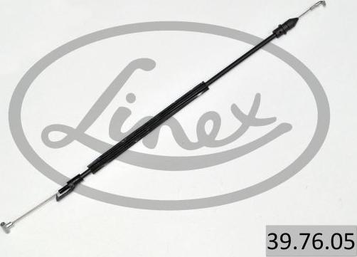 Linex 39.76.05 — Cięgno, odryglowywanie drzwi