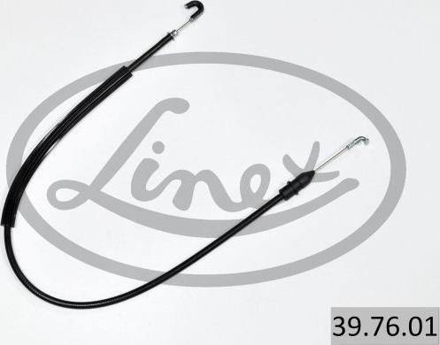 Linex 39.76.01 — Cięgno, odryglowywanie drzwi