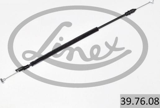 Linex 39.76.08 - Linka drzwi
