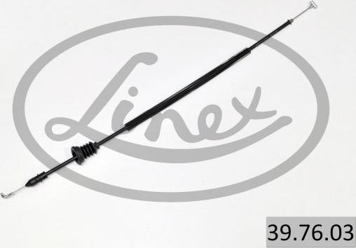 Linex 39.76.03 - Linka drzwi