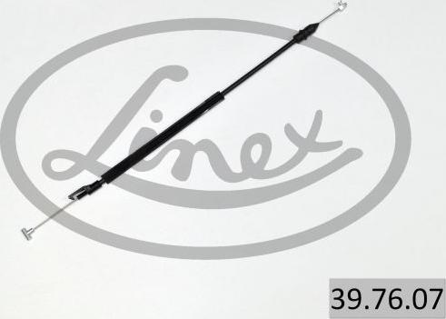 Linex 39.76.07 - Linka drzwi