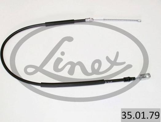 Linex 35.01.79 - LINKA HAM. RĘCZ. RENAULT T. ESPACE 84-96 LE