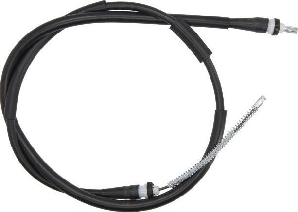 Linex 35.02.56 - Kabel do układu hamulca postojowego
