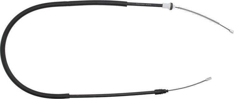 Linex 35.02.33 - Kabel do układu hamulca postojowego