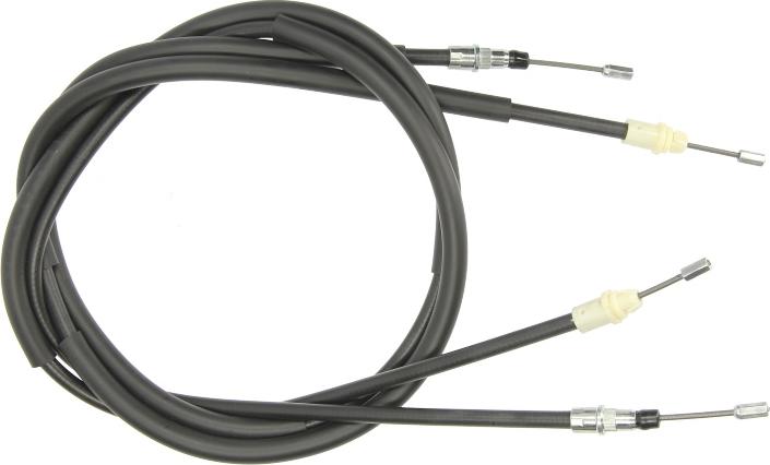 Linex 35.02.20 - Kabel do układu hamulca postojowego