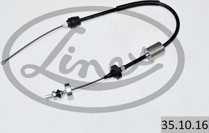 Linex 35.10.16 - Linka sprzęgła